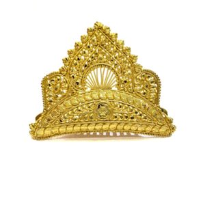 Rani crown