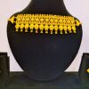 Belt choker