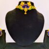 Jora Moyur Choker