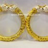 Hati Mukh Mina Bala (pair)