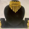 Gorgeous jhalor choker