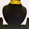 Minakari Belt choker