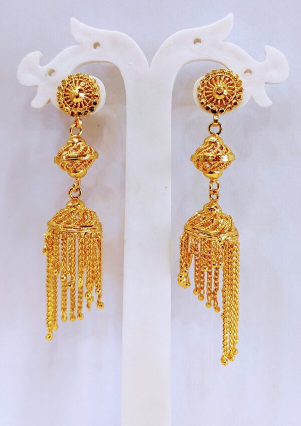 Mini Size Jhumka
