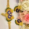 Jora Moyur Choker