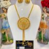 Pearl Pendant Tie Set