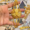 Tri Petal Mantasha