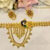 Multi-Layer Mayur choker