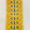 Belt Mantasha with minekari