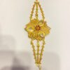 Gold replica Gorgeous Mantasha