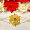 Pearl Gold replica Mantasha