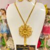 Hexa petal TieChain