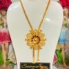 Hexa petal TieChain