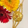 Gold replica Glory Mantasha