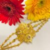 Gold replica Gorgeous Mantasha