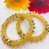 Gorgeous Leaf mina konkon Khilen (pair)