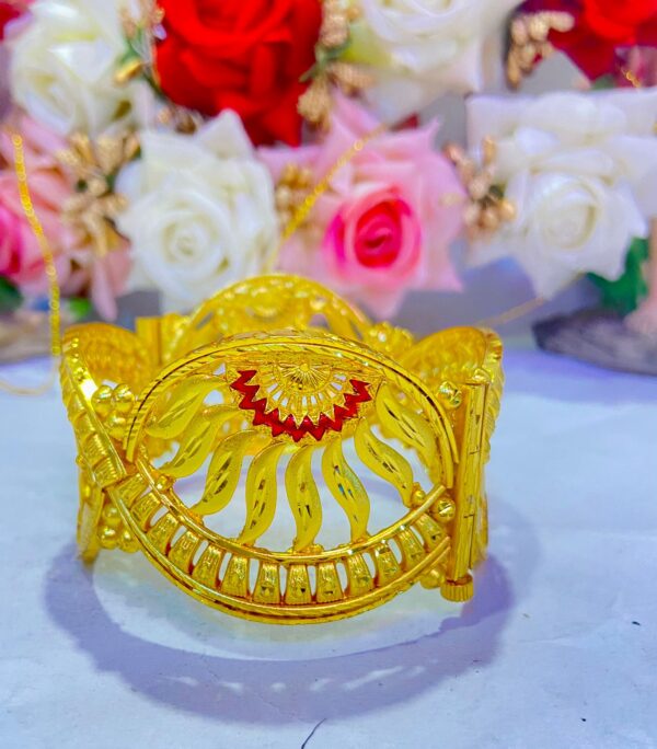 Sun Motive Medium chuur (khilen)