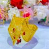 Fish Motive Medium chuur (khilen)