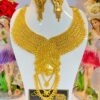 MaDurga Pendant necklace[out of stock]