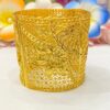 Minekari Petal Glass chuur (khilen)