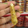 Bridal Catterpillar Gold replica Finger ring