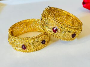 Pradip nokshi medium chuur (khilen) single