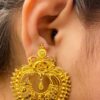 Nokshi Gold replica bigXL Pasha