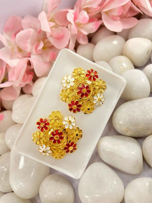 Bouquet Dots Pasha
