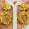 Gold replica leafy Dial Kanbali