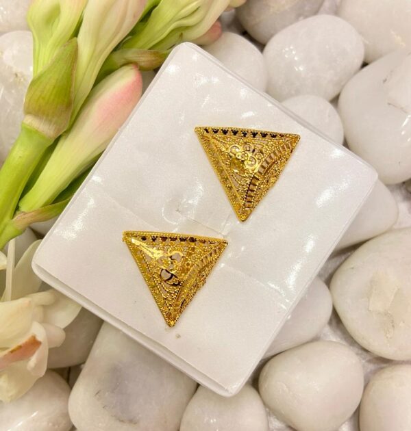 Small Triangle Pasha XS size