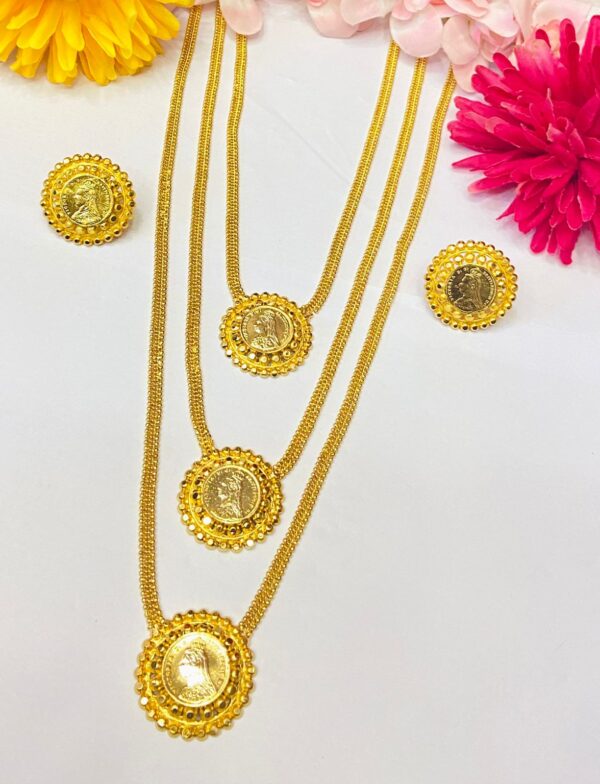 Multi pendant lohori