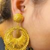 Gold replica Moksh kanbali