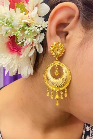 Gold replica Glory Medium Kanbala