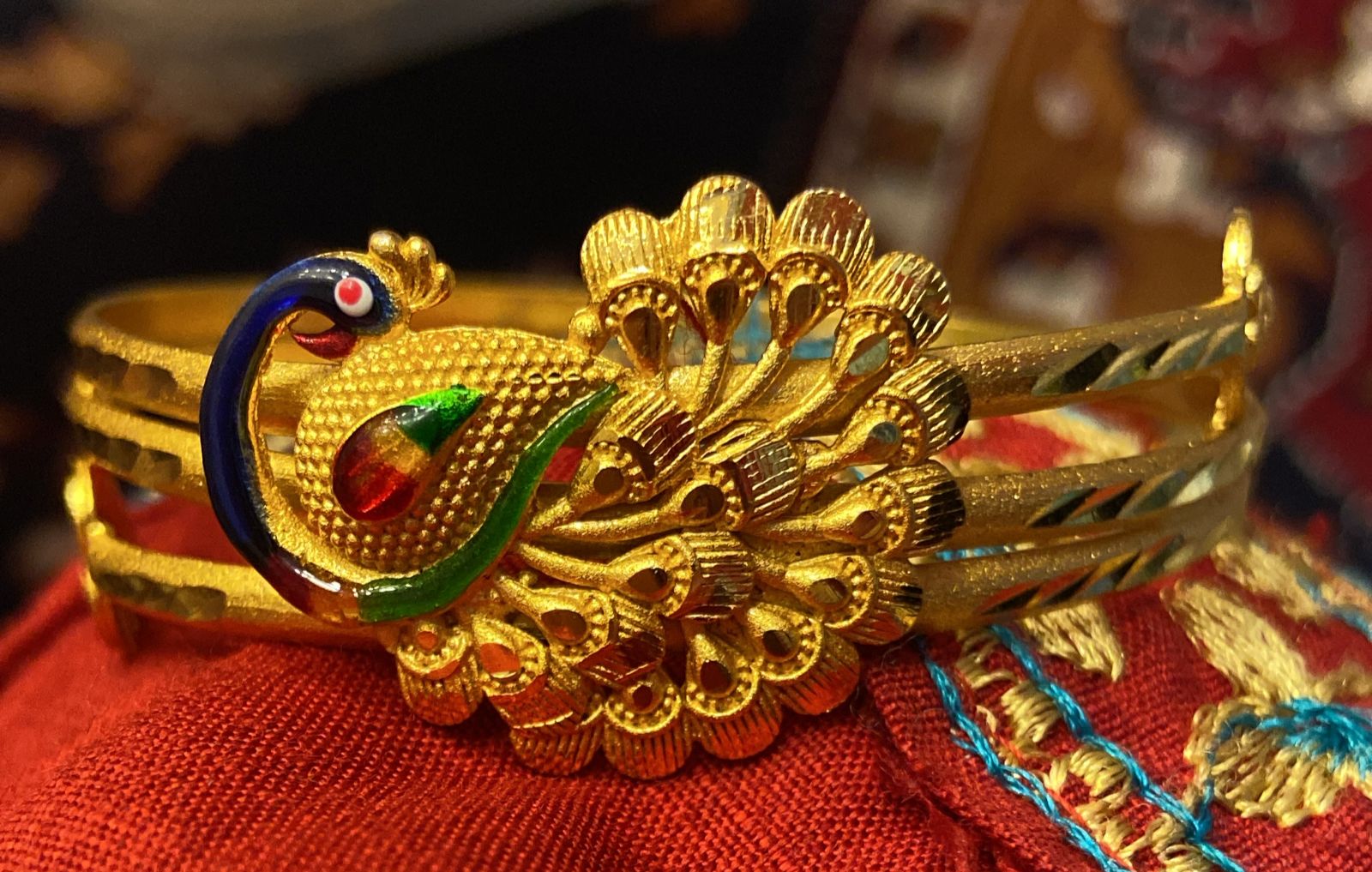 Bangles Design Senco Gold Kangan Design Gold Bala Design Senco