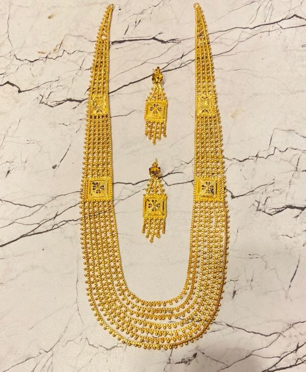 Gorgeous Gold Replica lohori