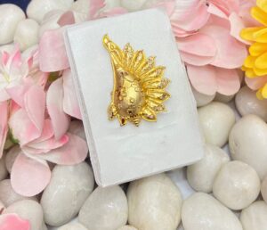Sankho Finger ring