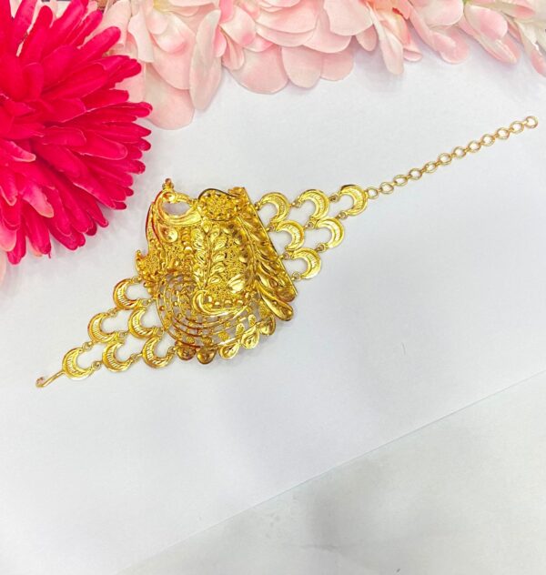 Mayur Kolka Design Mantasha