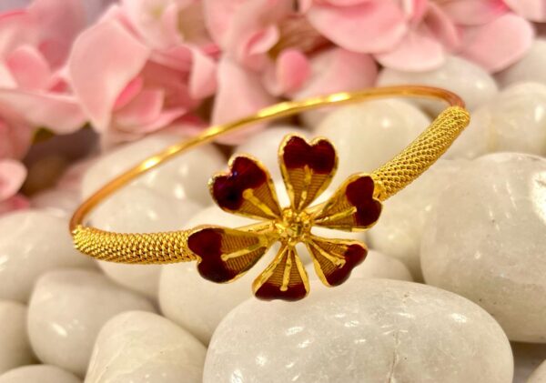 Daisy Flower Noa