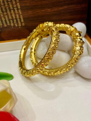 Diamond Fosting Gold Replica Bala