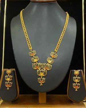 Lotus Floral Series Sitahar