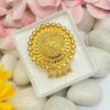Elegant Daisy Flower Finger Ring