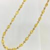 Water Drop Motive Chain