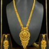 Beauty on Gold !! The perfect Gold replica Sitahar