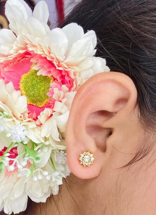 Pinwheel Kaan Tops