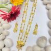 Thokai jewellery Sitahar Gold replica