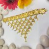 Thokai jewellery Choker (no ear)