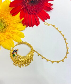 Exclusive Bollom Mukh Bracelet Pola (pair)