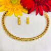 Hasuli cum Bangles combo!!!
