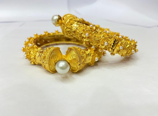 Pearl Puti Bala