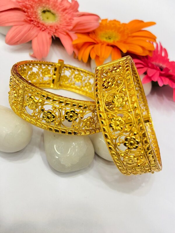 Flora Gaps Choura Chuur (khilen) Awesome Finishing!!!