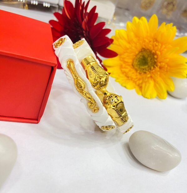 Magnora Bracelet sankha! Best Selling!!!